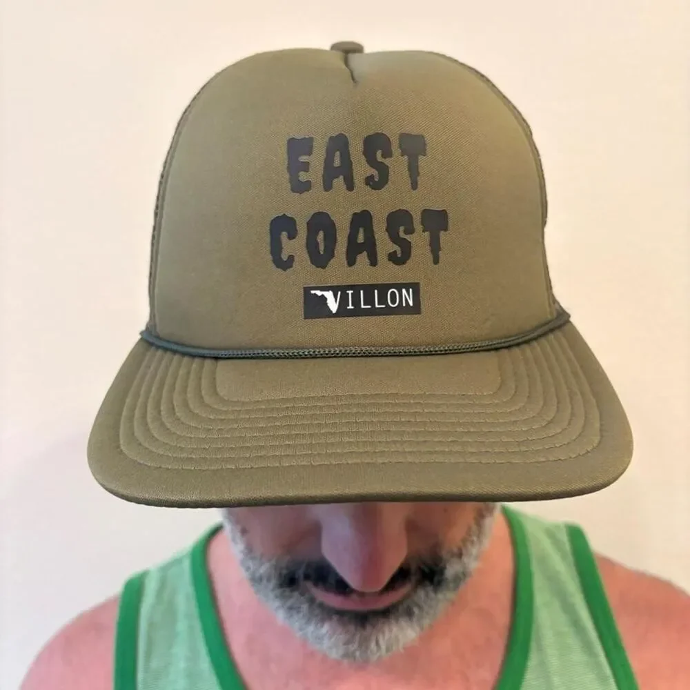 Vintage Men's Hat